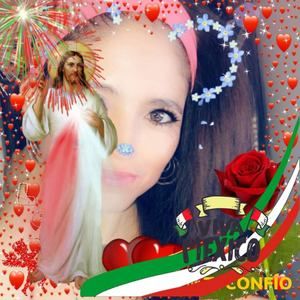 Meet your Posher, Rosalba